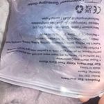 Unisex HIG Navy Blue & Black Fleece Ear Warmer Earmuffs Outdoor Winter Accessory Photo 5