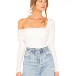 Lovers + Friends Bodysuit Photo 0