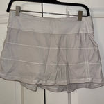 Lululemon pace rival skirt Photo 0