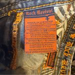 Rock Revival ‎ cali skinny jeans 26 Photo 3