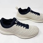 APL [] Athletic Propulsion Lab Techloom Phantom Running Sneakers Molten Navy 10 Photo 0