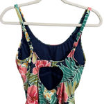 Hurley  Floral One Piece Swimsuit Photo 5