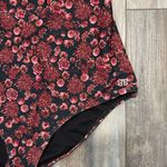 ALBION FIT  Shell Shock Swimsuit in Ditzy Floral XL NEW Photo 4