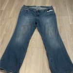 Torrid Blue Flare Women's Jeans Photo 0