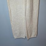Anthropologie Current Air casual knit lounge pants size small Photo 3