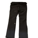Volcom Women's Battle Stretch Snow Pants Skinny Fit Size Large Photo 5