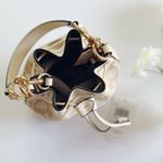 Coach NEW Mini Dempsey Bucket Bag in Signature Jacquard Photo 3