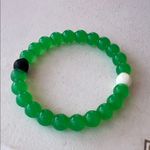 Lokai  Vibrant Bead Bracelet Trio Photo 3