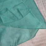 Ymi NWT  Swimwear Size XL Teal Sarong Photo 2