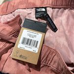 The North Face NWT  Class V mini jersey shorts in pink tie dye Photo 4