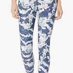 Lorna Jane Charm Core Ankle Biter Tight Leggings Athletic Workout Size XS Womens Photo 0