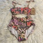 True Craft  Swim one piece size S brand new with tag see all photos for design Photo 0