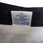 Vtg Etirel Ski Track Windbreaker Jacket Womens M Nylon Aztec Geometric 80s Size M Photo 4