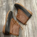 Portland Boot Company Colorado Duck Boot Brown Size 6.5 Photo 6