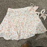 Floral Skirt Multi Photo 0