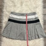 Slazenger  Nightfall stretch pleated athletic golf skirt skort M Photo 6