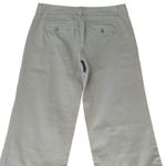 J.Crew Broken In Boyfriend City Fit Chino Pants Khakis Distressed Women's 2 Y2K Tan Photo 4