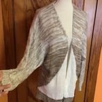Xhilaration Retro Y2K earthy cardigan Photo 6