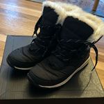 Sorel winter/snow boots Photo 0