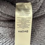 Free People  Textured Henley Knit Hoodie Sweater - Size S Photo 7