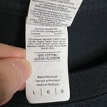 Gildan Trans Siberian Orchestra TSO Ghosts of Christmas Eve 2016 Sz Large Unisex Black Photo 4