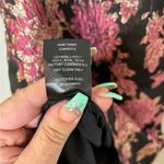 For Love & Lemons  Luella Jacquard Metallic Mini Dress Photo 7