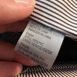 Womens Boutique Tote Bag Purse Shoulder Bag Handbag Black Handle and Crossbody Photo 12