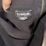 Bebe  Classic bandage Black  Skirt size XS trending 2025 Photo 7