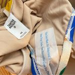 Target Tabitha Brown x Tropical Colorful One piece swimsuit bathing suit swim XS Photo 11