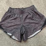 Lululemon Hotty Hot Shorts 4” Photo 0