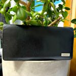 Burberry Black Label Long Wallet Photo 0