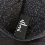 Adidas  Cheetah Print T-shirt Photo 3