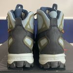 Kayland Zephyr‎ Hiking Boots In Sky Size 6 Green Photo 4