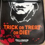 NEW Curse of Michael Myers HALLOWEEN VI Crossbody Bag NWT Photo 2