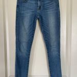 Lucky Brand Brooke Skinny Jeans Photo 0