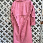 Free People COPY - Morrison Vegan Trench coat Photo 5