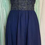 Xtrordinary Navy Blue Hi Photo 0