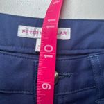 Peter Millar  Navy Blue Women's Golf Pants 12 100% Polyester Athleisure‎ Casual Photo 8