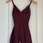 SKIMS NWT  Fits Everybody Lace Triangle
Onesie SMALL Photo 2