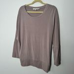 Cupcakes & Cashmere sweatshirt size medium Pink Photo 1