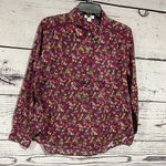 Sundance Women’s Top Sz Small/P. Photo 0