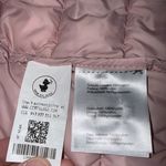 Save The Duck “Charlotte” Quilted Vest
Size: Large Pink Photo 7