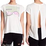 Free People Radio Rock Tee Photo 0