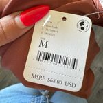 Free People  Be My Mini Slip Dress in Wind Blush Photo 2