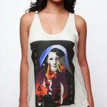 Obey voyager Tank top tee Shirt cami racerback Photo 0