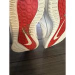 Nike  Shoes Womens 10 Zoom Hyperace 2 Volleyball Sneakers White Athletic Photo 4