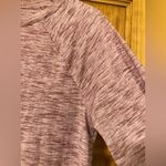 Gapfit Breathe Maternity Tie-hem Top Womens Small Active Athleisure Pregnancy Photo 3