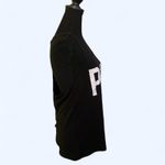 Victoria's Secret Black  PINK vintage tank top Size Small Photo 2