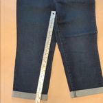 Croft & Barrow Women's Denim Capris -  Photo 2