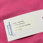 Koch  King Skirt in Country Club Kiss Size Small NWT Photo 6